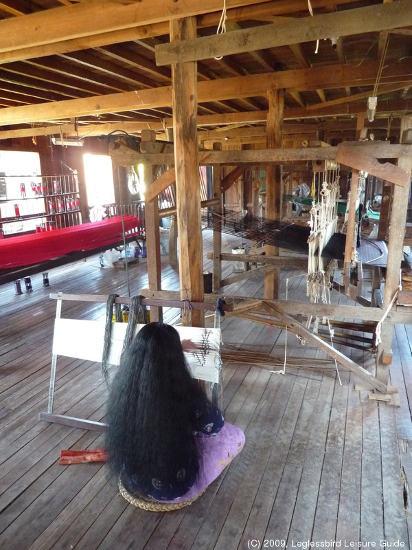 Inle Lake57